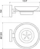 Aquatek AQ4203MB мыльница