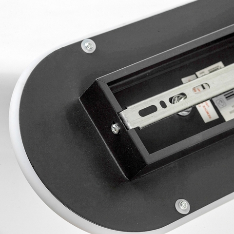 Потолочный светодиодный светильник Lussole HARRIS LSP-7284