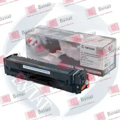 Тонер-картридж 7Q W2030A (415A) Чёрный для HP CLJ M454, M479 (2400 стр.), версия чипа 002.2322С