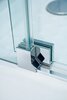 Cezares SLIDER-A-2-80/90-C-GM SLIDER-A-2-80/90-C-GM  Душевой уголок