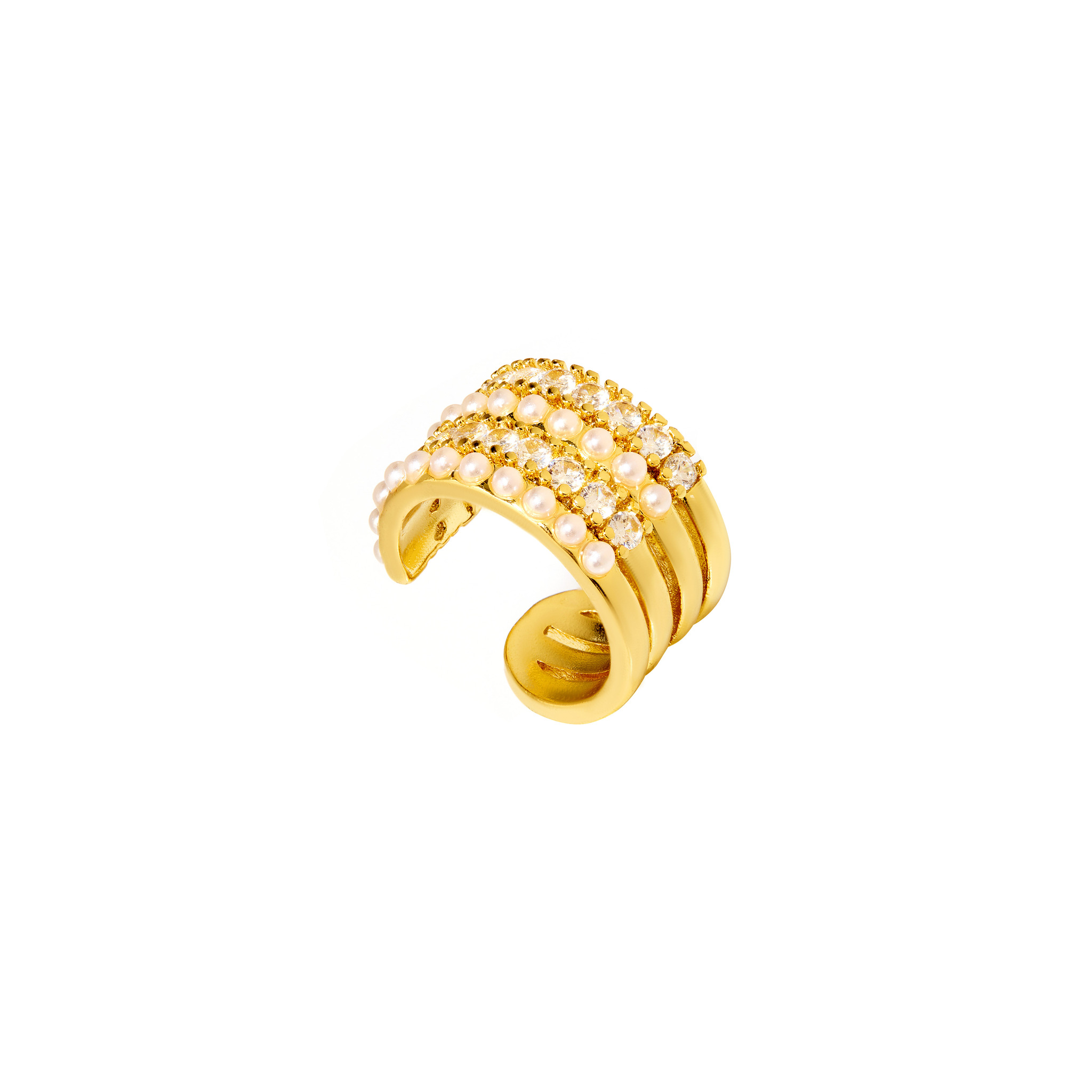 

Кафф Olivia Cuff