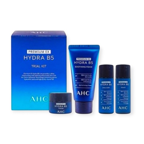 АНС Premium Hydra B5 trial kit