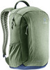 Картинка рюкзак городской Deuter Vista Skip 14 Khaki-Navy - 1