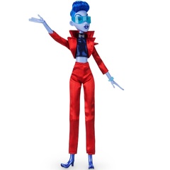 Кукла Йессс 28 см. Ральф против интернета