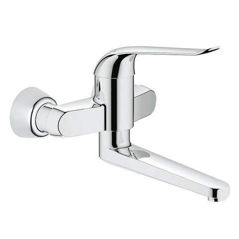 Grohe 32773000 Смеситель локтевой для раковины