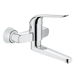 Grohe 32773000 Смеситель локтевой для раковины фото