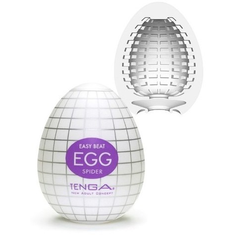 Мастурбатор Tenga Egg 