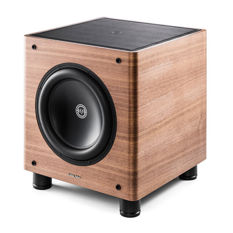 Sonus Faber Gravis II