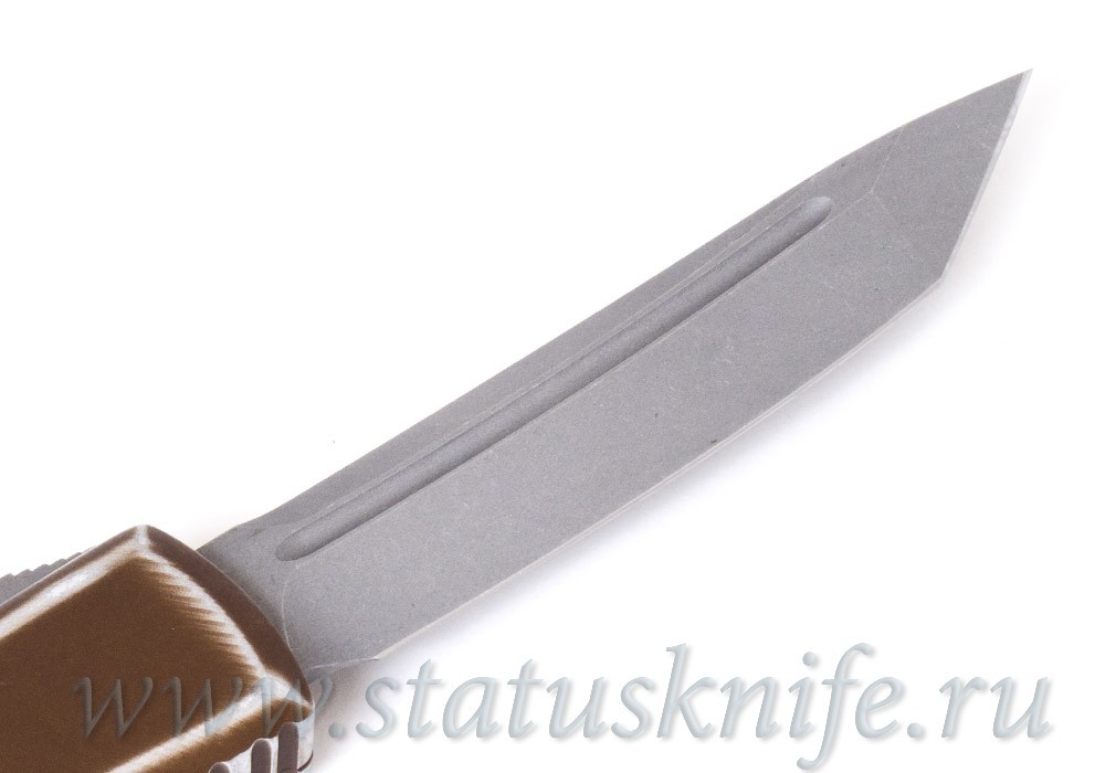 Нож Microtech Ultratech модель 123-10DTA