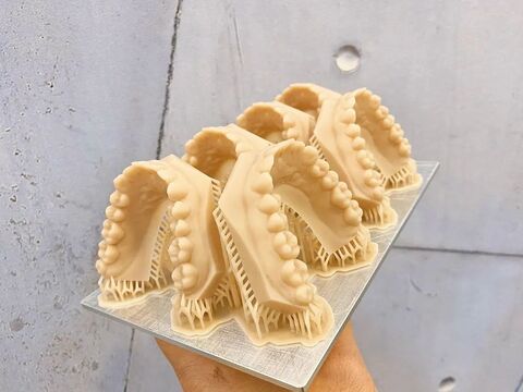 3D-принтер Phrozen Sonic XL 4K