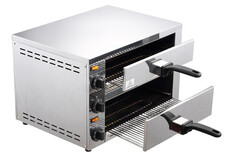 Печь для пиццы Gastrorag EPZ-03