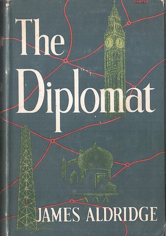 The Diplomat