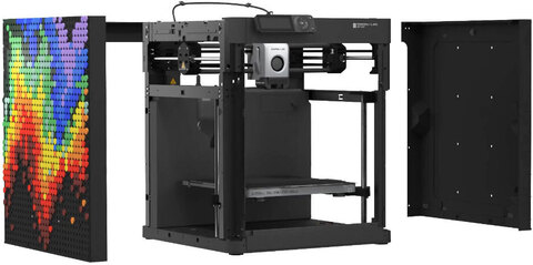 3D-принтер Bambu Lab P1P (Версия Global)