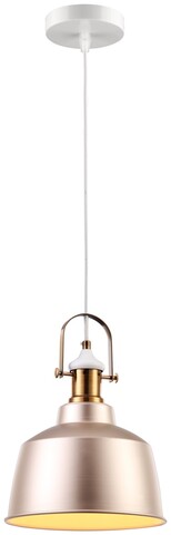 Светильник подвесной Velante Pendant 390-406-01