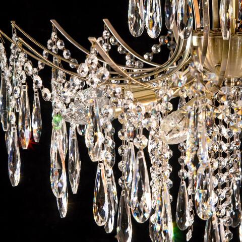 Потолочная люстра Citilux Селена CL302183