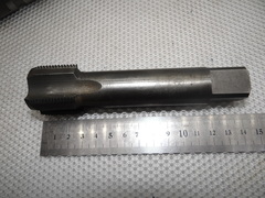 Метчик м/р правый М36×2 Н2 ВК8