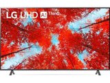 LED телевизор LG 43UQ90006LD 4K Ultra HD