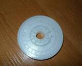 Шестерня привода картриджа HP LJ M401, M425, CLJ M351, M375, M451, M475, M476 (RU7-0376) OEM