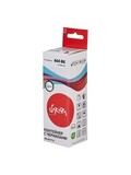 Контейнер с чернилами Sakura C13T973400 (T9734 Y) для Epson, желтый , 22000 к.
