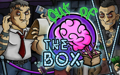 Out of The Box (для ПК, цифровой код доступа)