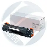 Тонер-картридж 7Q W2213X (207X) для HP CLJ M255, M282 (Пурпурный, 2450 стр.), с чипом
