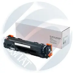 Тонер-картридж 7Q W2213X (207X) для HP CLJ M255, M282 (Пурпурный, 2450 стр.), с чипом