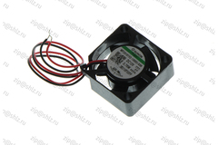 Вентилятор осевой MF25101V2-1000U-A99 12В DC