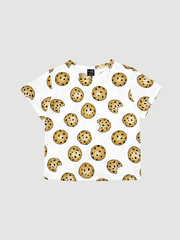 Футболка унисекс Mjölk Печенье