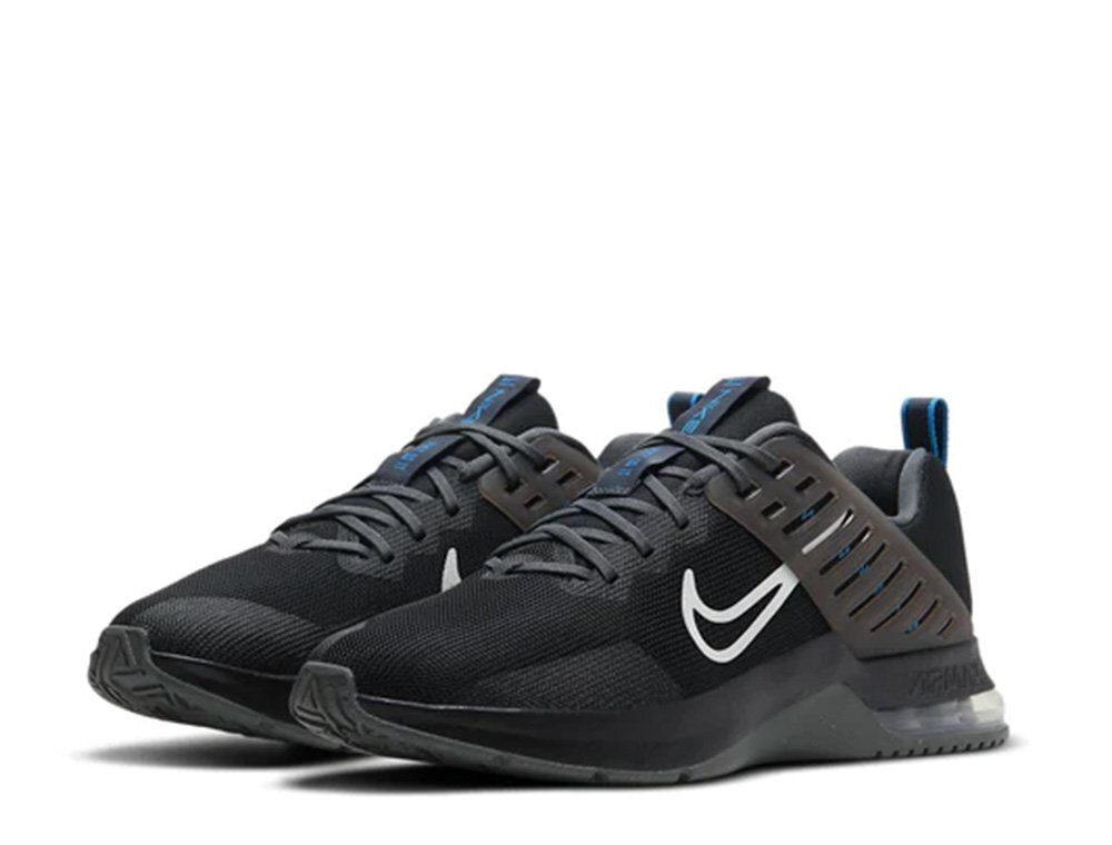 Nike Air Max Alpha Trainer 3 shoes Black 12 196 Basketball Store