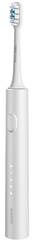 Электрическая зубная щётка Xiaomi Mijia Toothbrush T302 (MES608), серебристая, CN