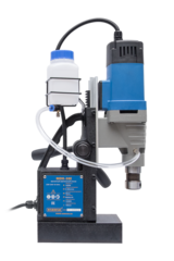 Магнитный сверлильный станок KORNOR MDK-38E
