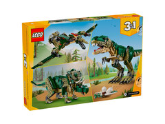 LEGO Creator 3in1: T-Rex (31151)