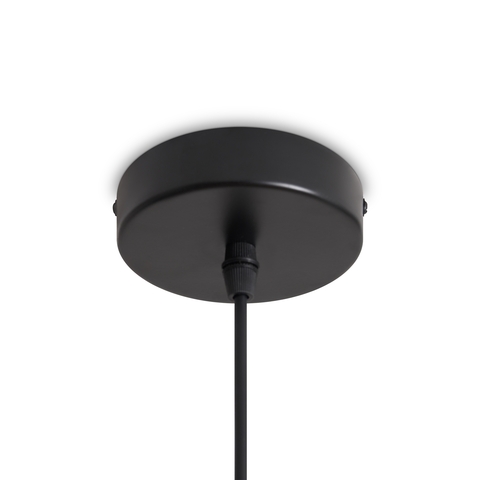 Подвесной светильник Freya Cocoon FR5529PL-01B