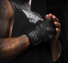 Бинты Hayabusa Mayweather Black 4,5m