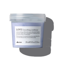 Davines LOVE Smoothing Conditioner — разглаживающий кондиционер