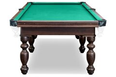 Бильярдный стол для русской пирамиды 