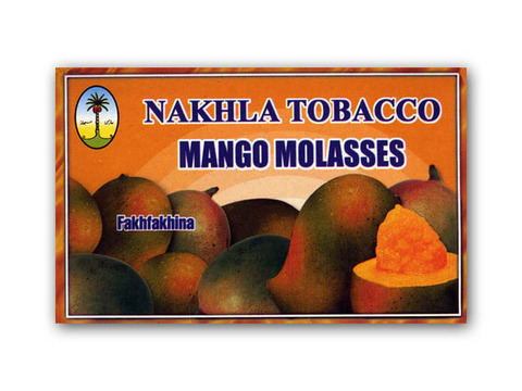 Nakhla Classic Mango