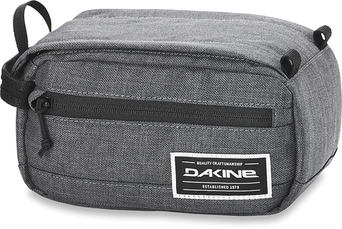 Картинка несессер Dakine groomer m Carbon - 1