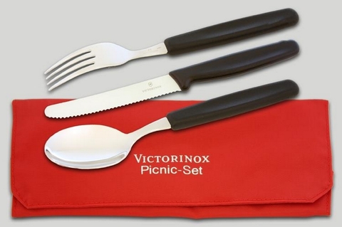Набор столовых приборов Victorinox Picnic-Set (4.2341)