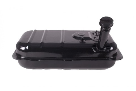 Бак топливный дополнительный УАЗ 3741 (инжектор) правый