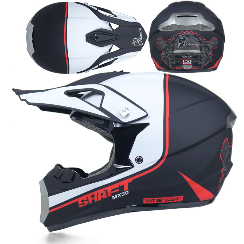 SHAFT MX30 XL Moto Depo