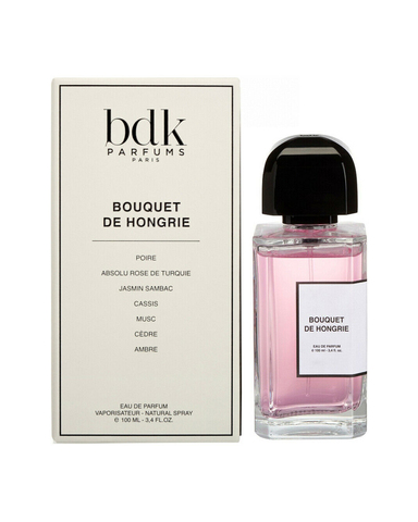 BDK Parfums Bouquet De Hongrie Woman edp