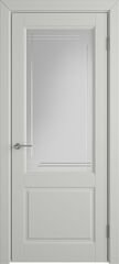 Дверь Dorren / Cotton / Crystal Cloud L / Владимирские двери