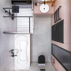 Arkaim Grey и Моноколор