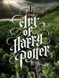 TITAN BOOKS LTD. : Art of Harry Potter