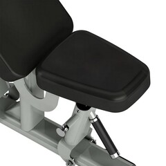 Мультипозиционная скамья Spirit Fitness ST800FID