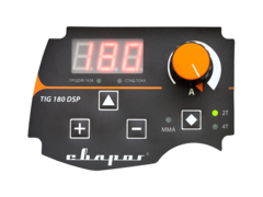 PRO TIG 180 DSP (W206)