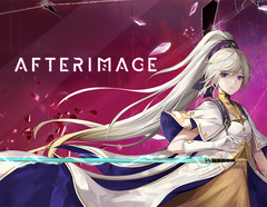 Afterimage (для ПК, цифровой код доступа)