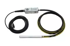 Глубинный вибратор VPK E-tron Ultra light 36 высокочастотный - [220V / 36 мм / 4 м]