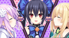 Hyperdevotion Noire: Goddess Black Heart (для ПК, цифровой код доступа)